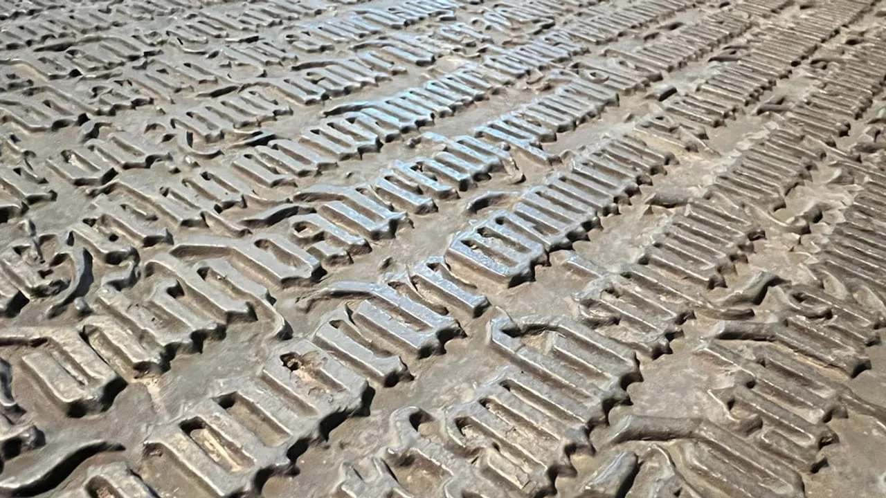 Software verkürzt die Designzeit für Beton-3D-Drucker auf Minuten
