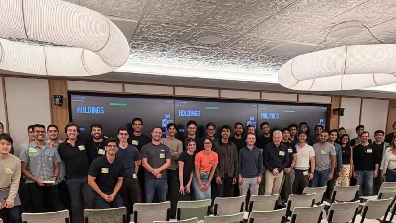OpenAI-gestützte Unternehmensintegration: Thrive Holdings holt 2 Milliarden Dollar auf