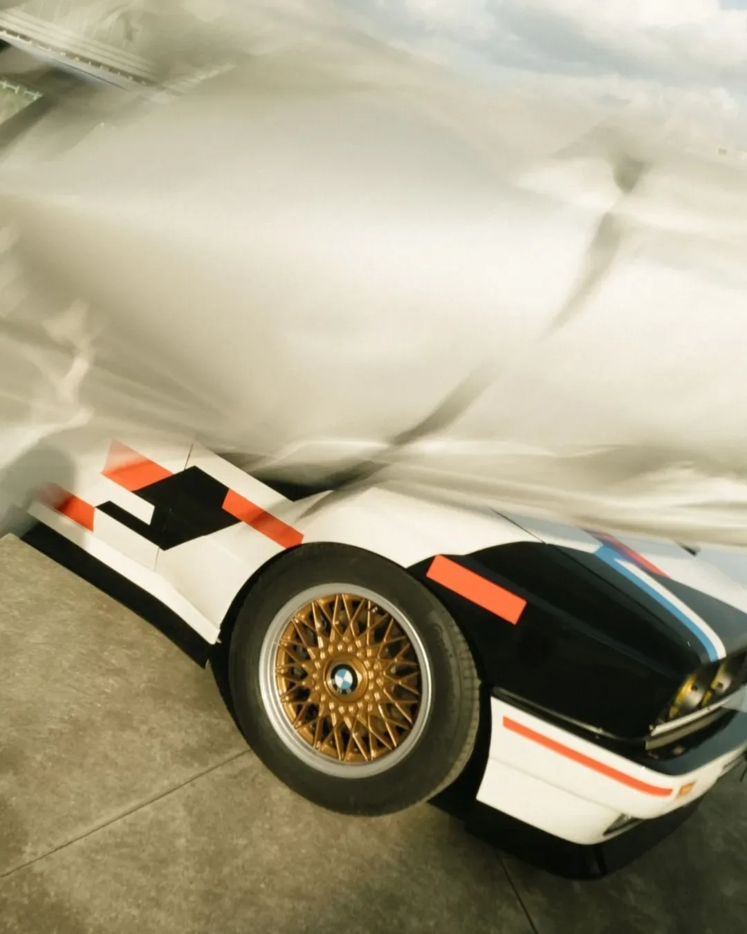 Lego Is Celebrating 40 Years Of The Most Iconic M Car | Carscoops