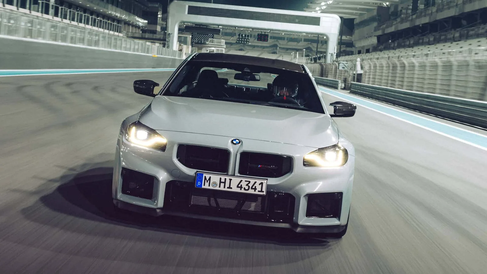 BMW's New Ignition Tech Could Extend The Life Of M Performance Engines. Here's How