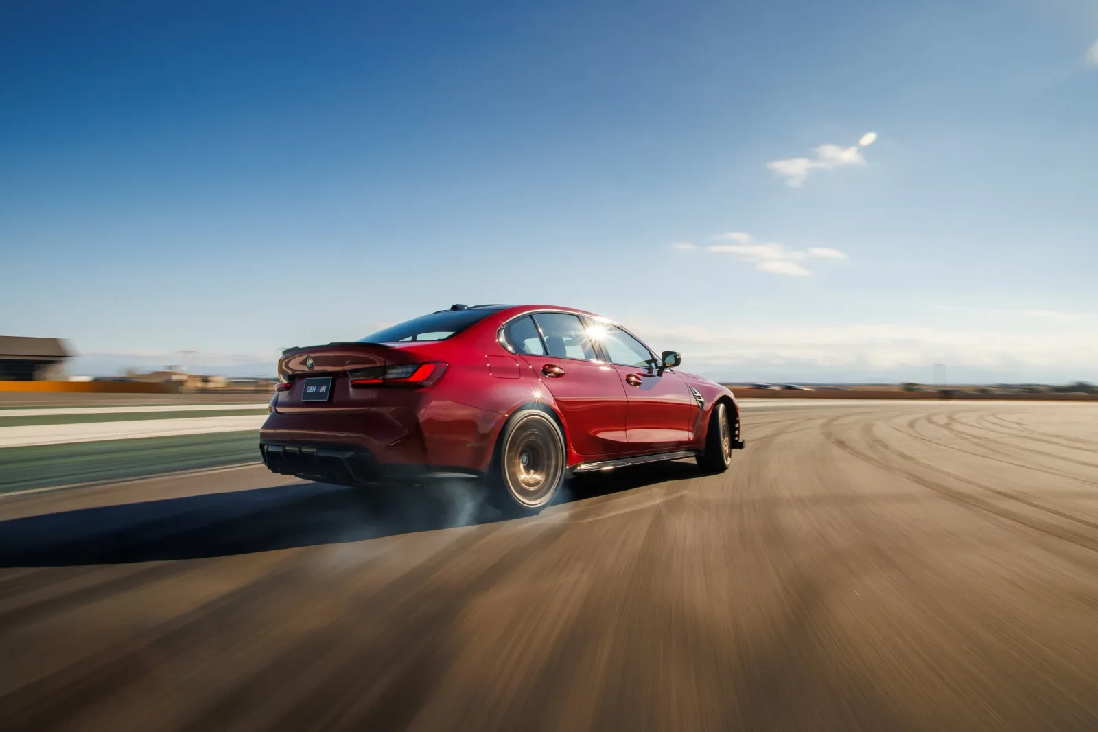 BMW's Hottest M3 Just Lost 70 HP, Purists Are Cheering Anyway | Carscoops