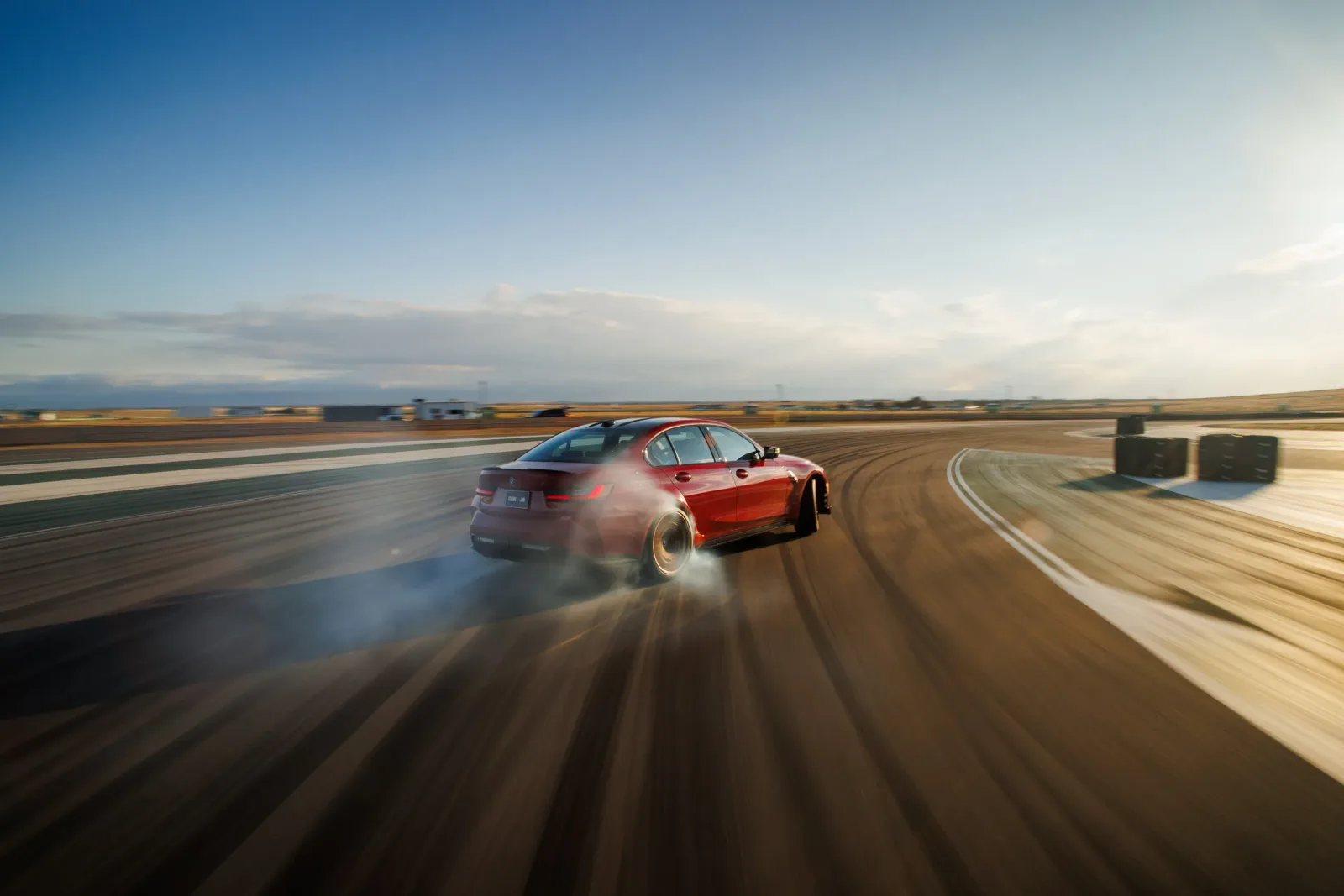 BMW M3 verliert 70 PS – Puristen jubeln trotzdem