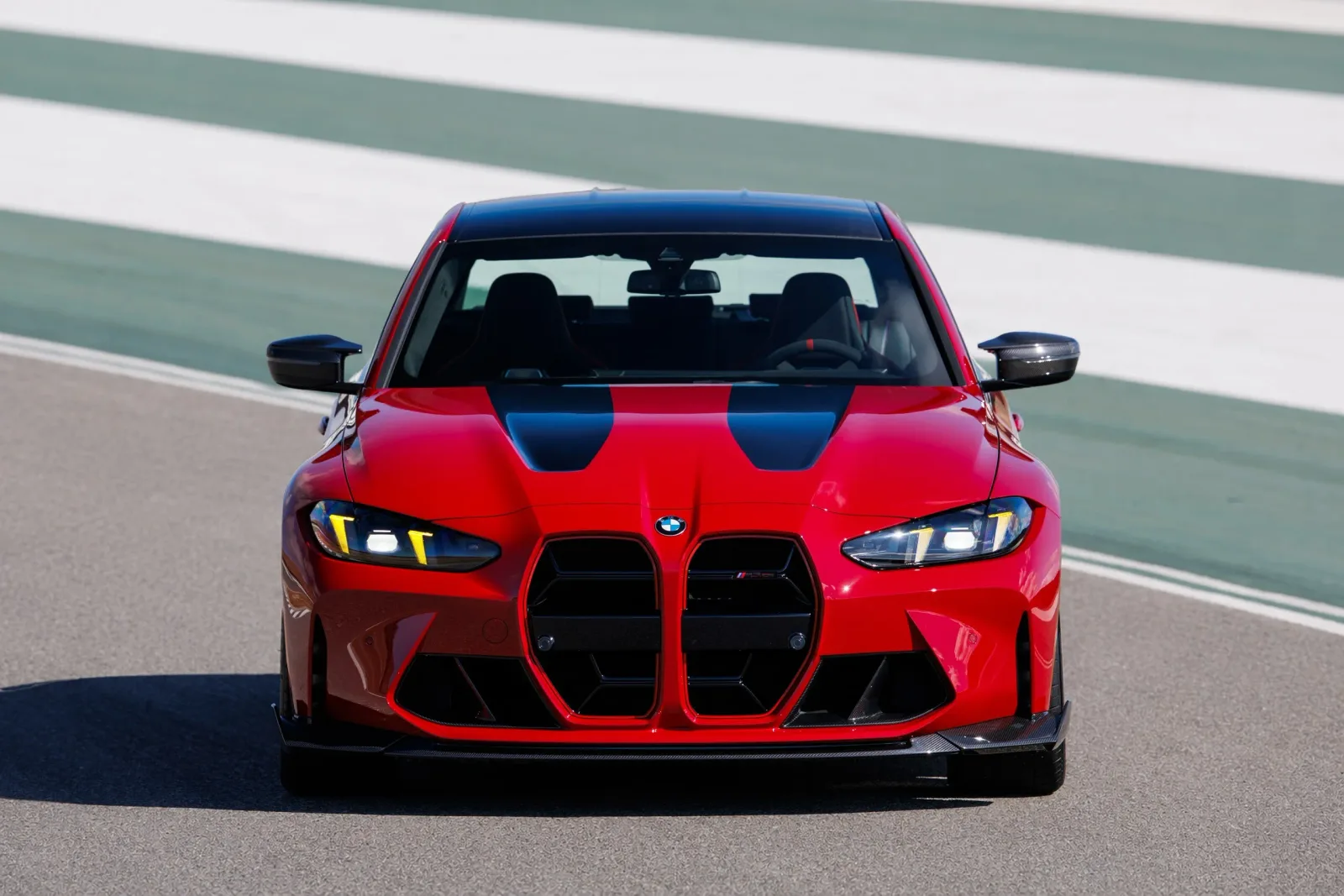 BMW Dealers Want $25K Over Sticker For The Manual M3 CS | Carscoops