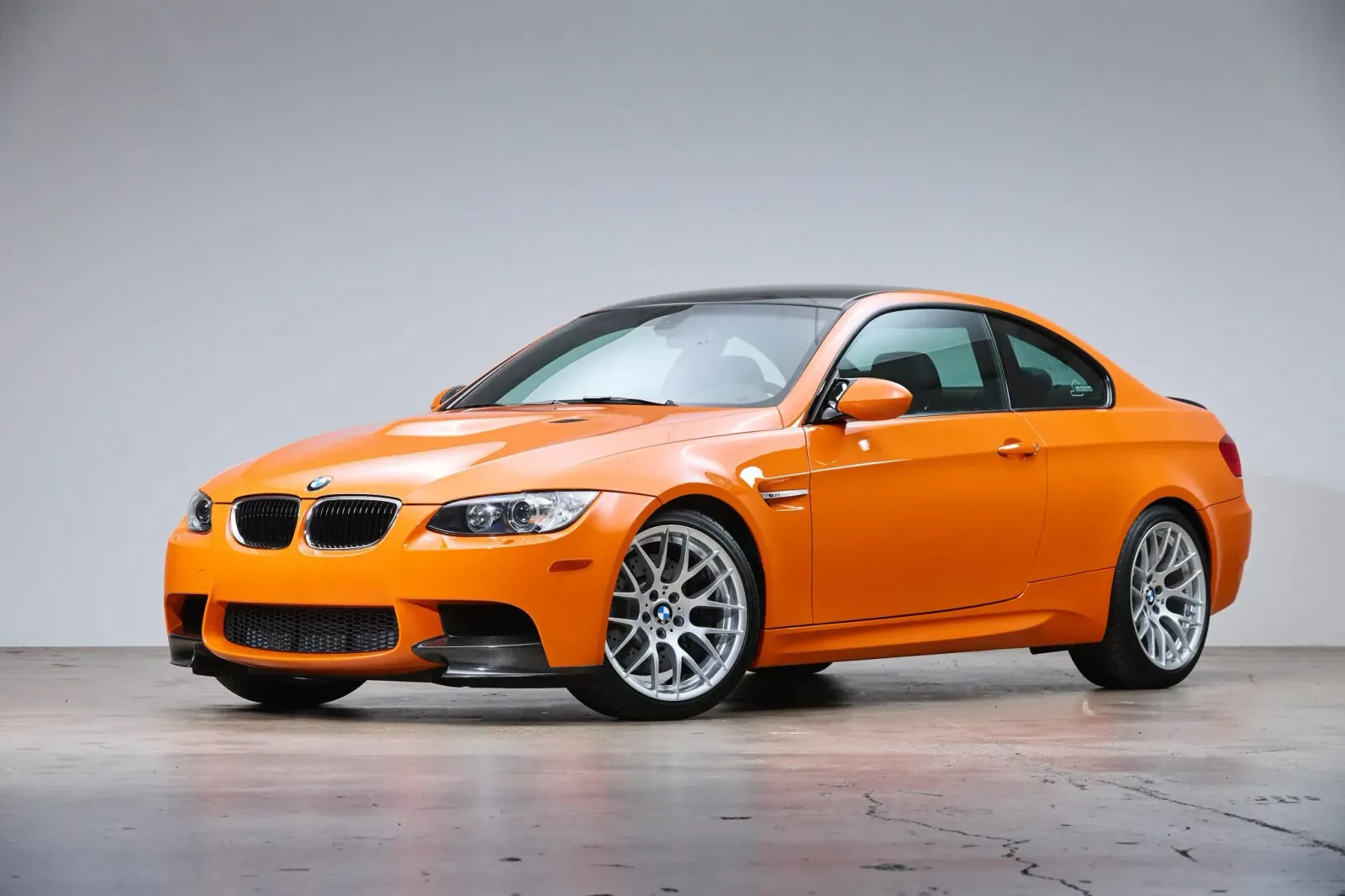 A 13-Year-Old BMW M3 With 86 Miles Is About To Sell For Supercar Money | Carscoops
