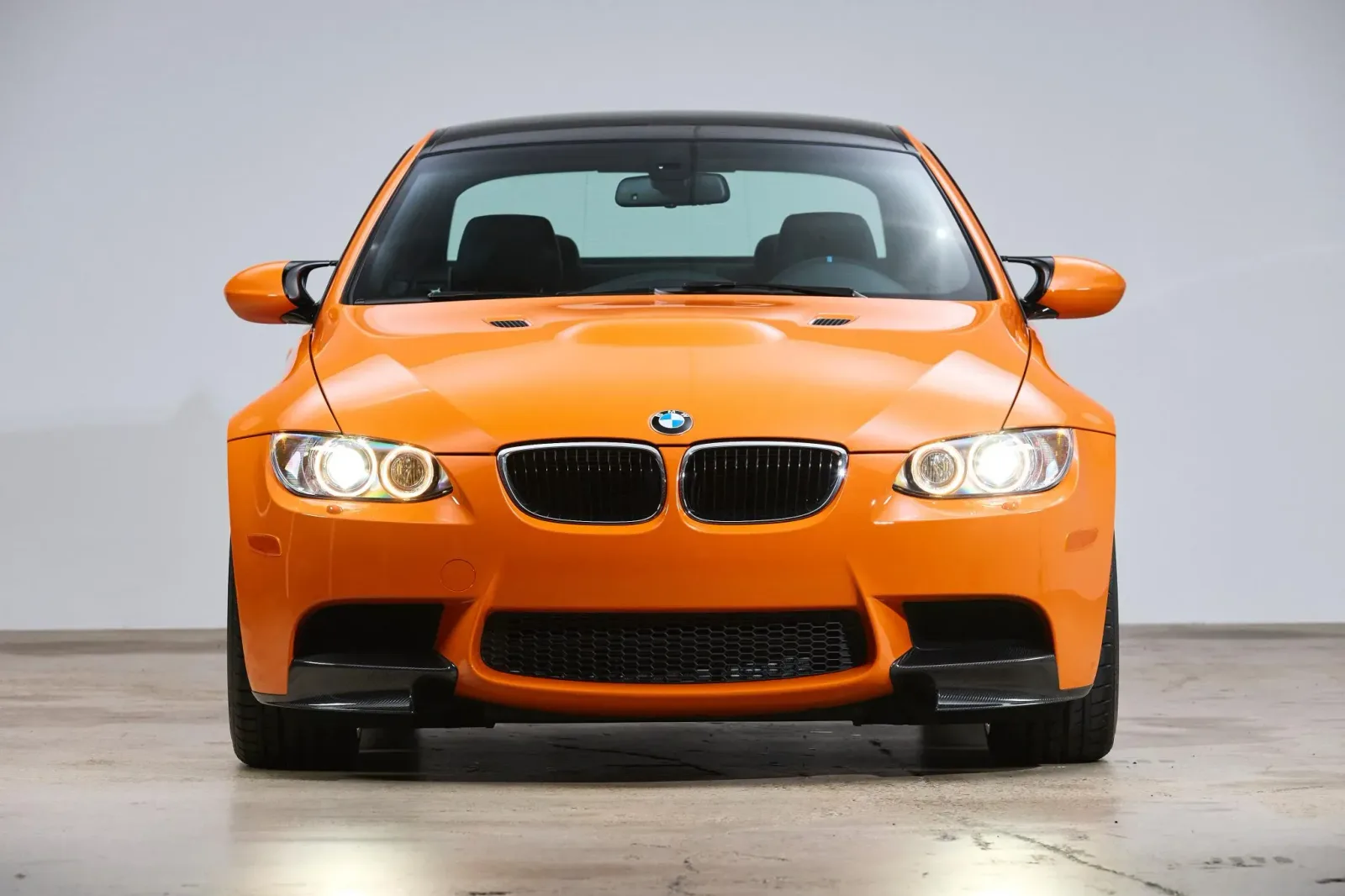 13-Jähriger BMW M3 mit nur 86 Kilometern soll als Supercar verkauft werden
