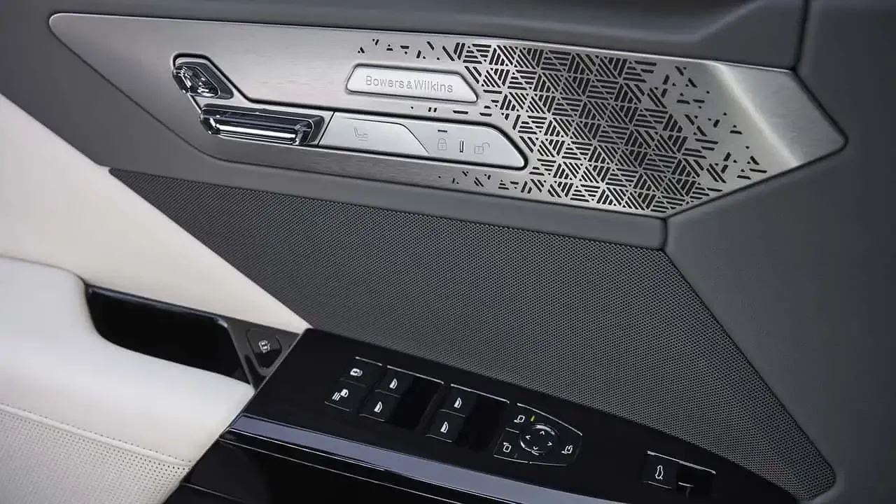 Why The New 7 Series Has One Of BMW's Best Modern Interiors