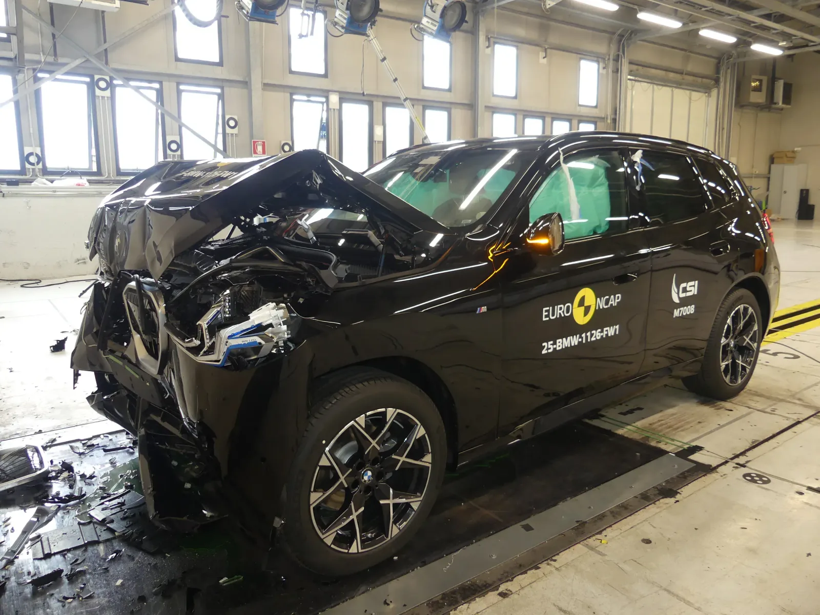 KI macht Ihr nächstes BMW sicherer – so verändert künstliche Intelligenz die Automobilbranche