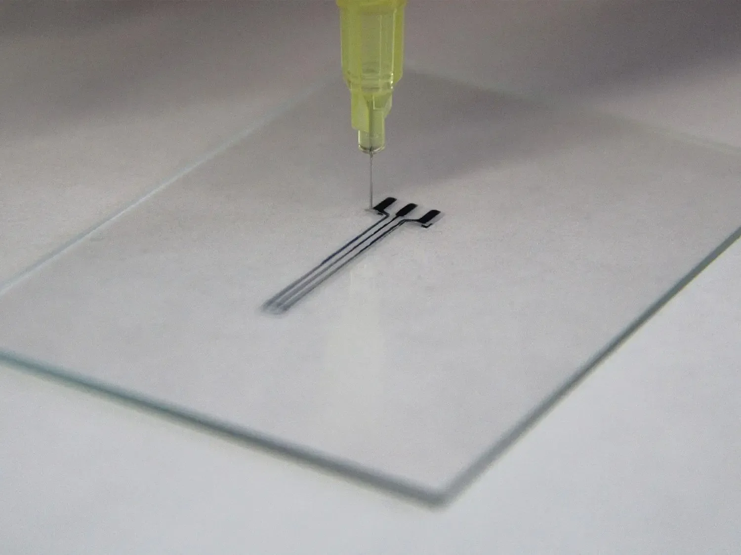 3D-gedrucktes dehnbares Arterienimplantat senkt Blutdruck um 15 %