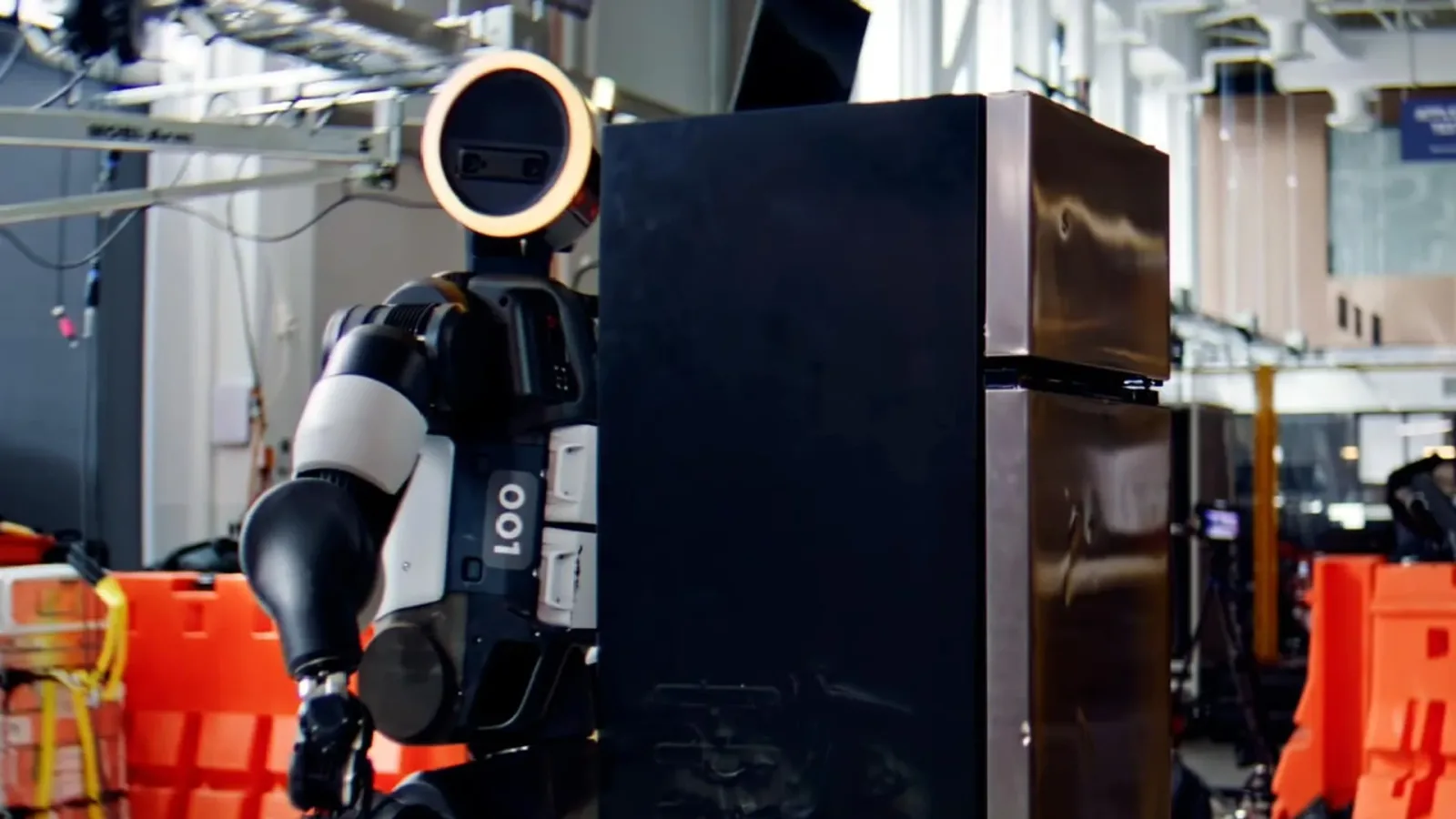 Boston Dynamics reveals how Atlas lifts 100-pound industrial loads