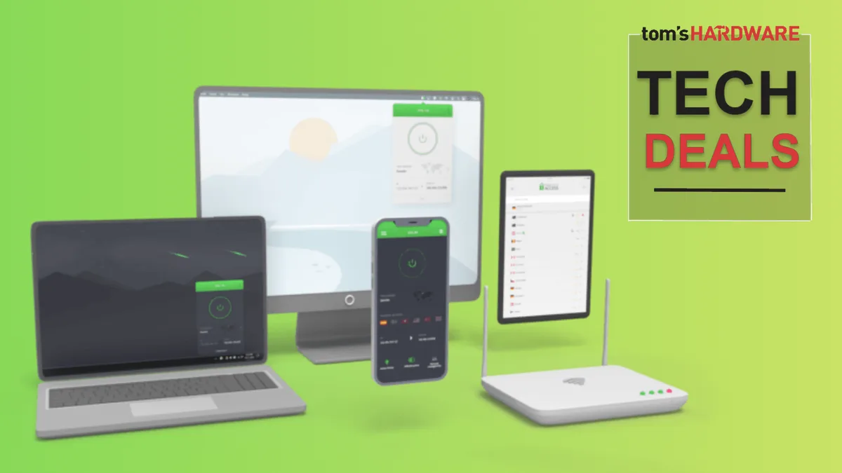 Pocket spart 252 Dollar bei einem zweijährigen PIA-VPN-Abonnement und erhält zwei Monate gratis
