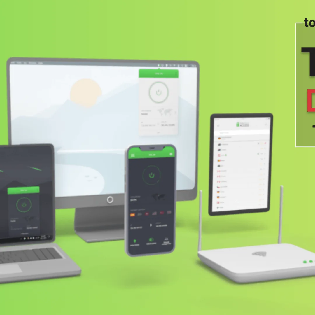Pocket spart 252 Dollar bei einem zweijährigen PIA-VPN-Abonnement und erhält zwei Monate gratis