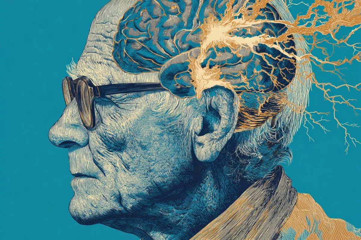 Overall Brain Health Protects Memory From Early Alzheimer’s