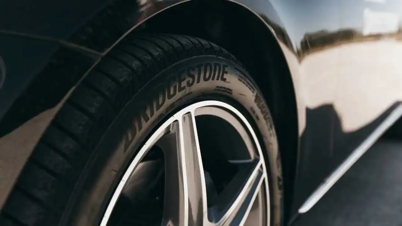 California Wants To Regulate Fun Tires