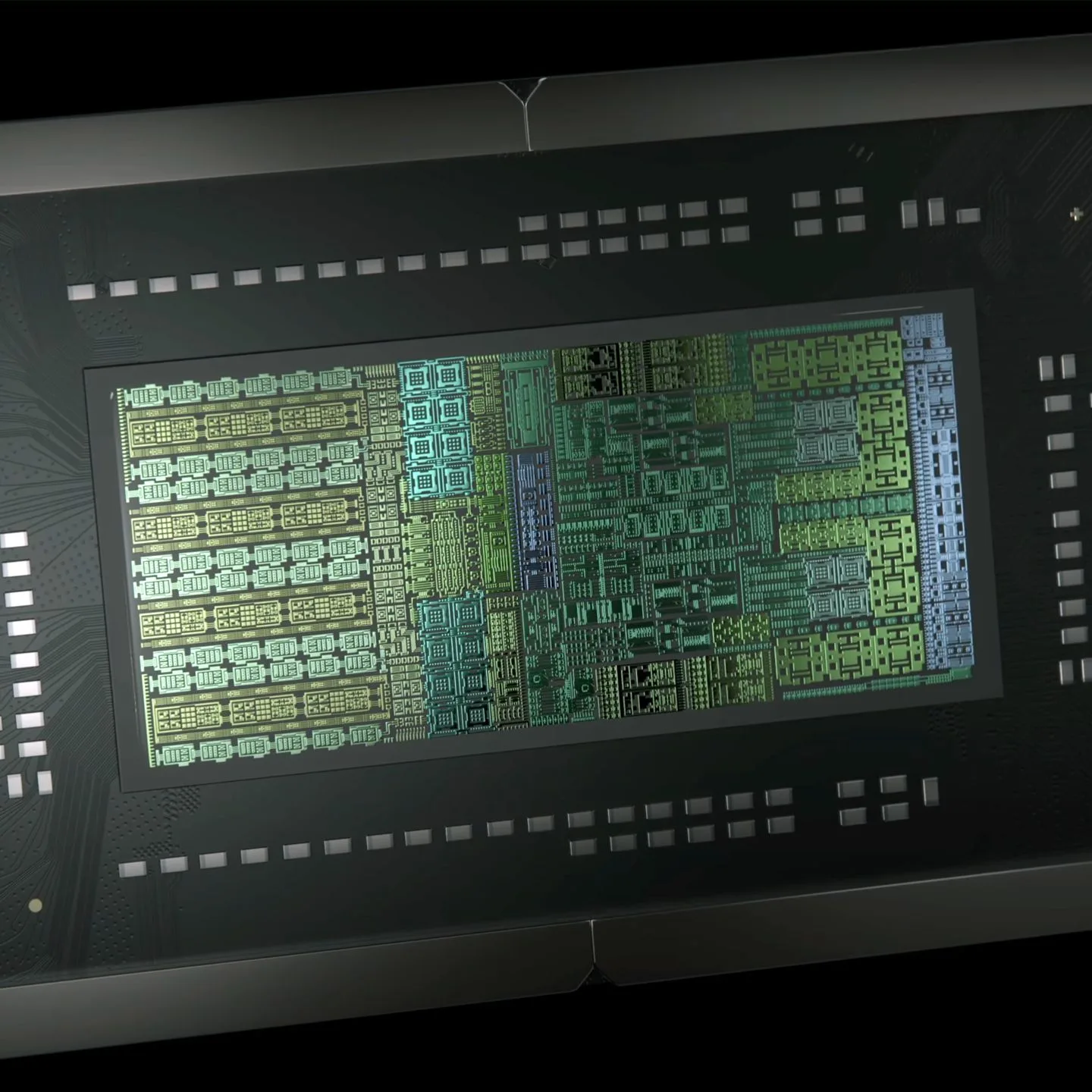 Nvidias N1-SoC-Spezifikationen vor Computex: Bis zu 20 Arm-Kerne, Standardmodell mit 12- und 10-Kern-Konfigurationen