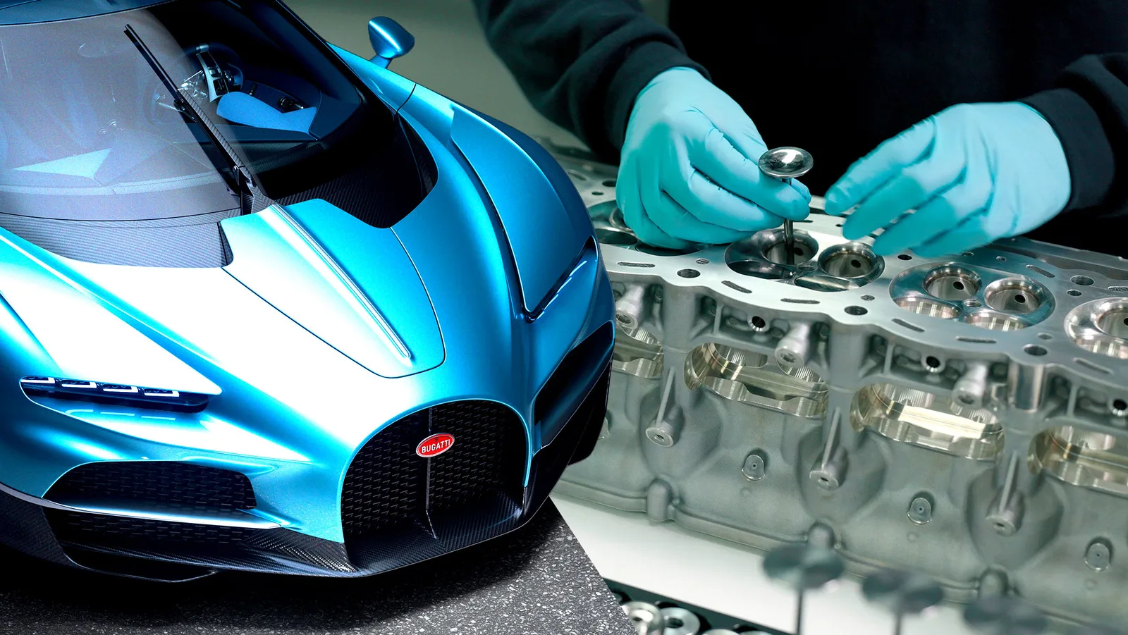 Bugatti Told Its Miami Dealer $1,350 An Hour Was Too Expensive, The Dealer Is Suing | Carscoops