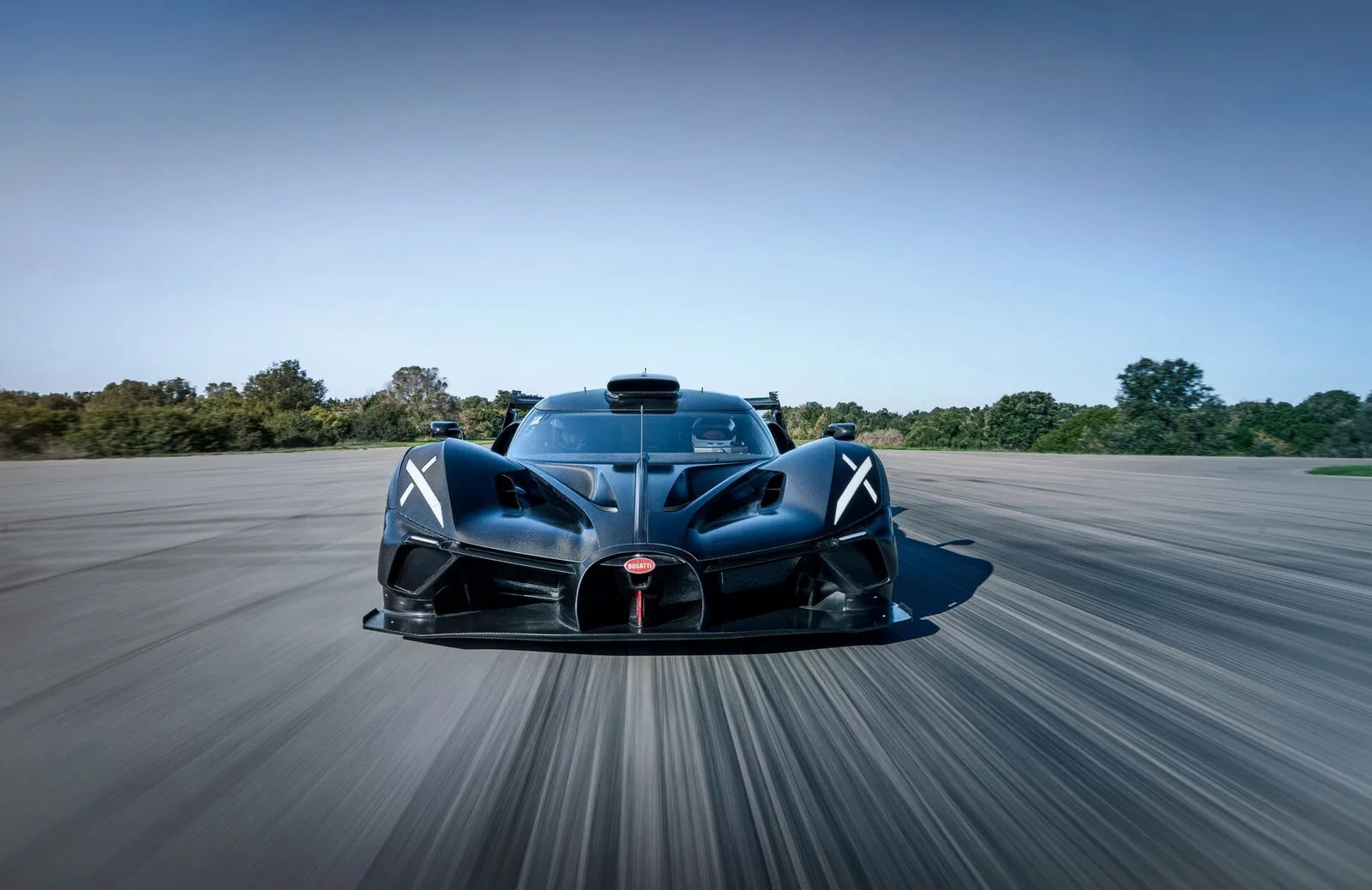 Bugatti Is Already Working On Its Latest One-Off Hypercar | Carscoops