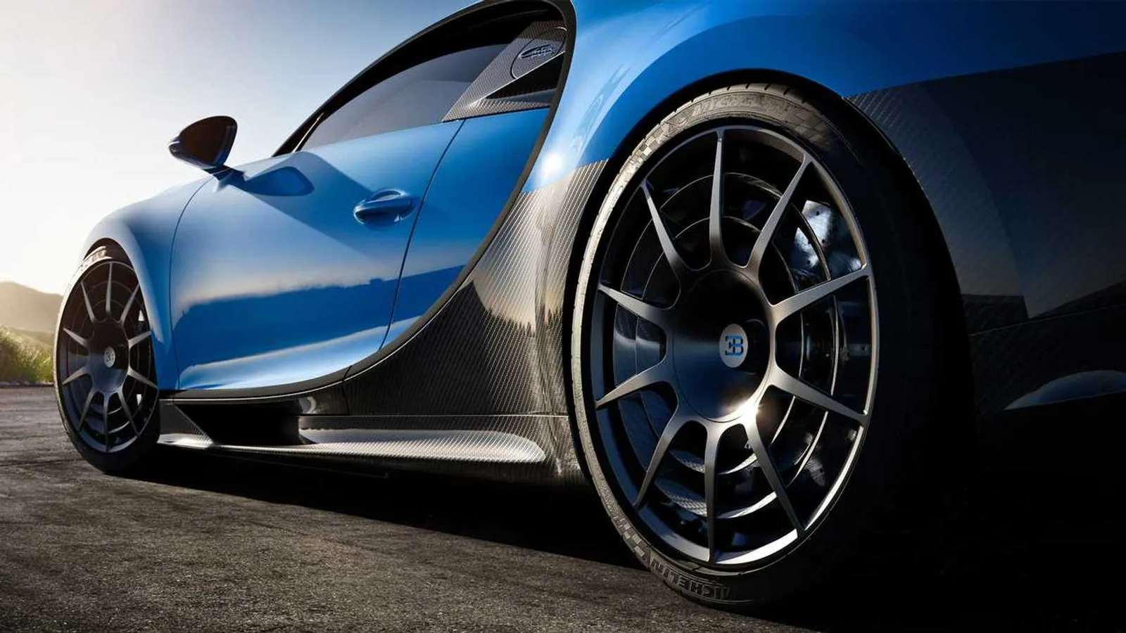 California Wants To Regulate Fun Tires