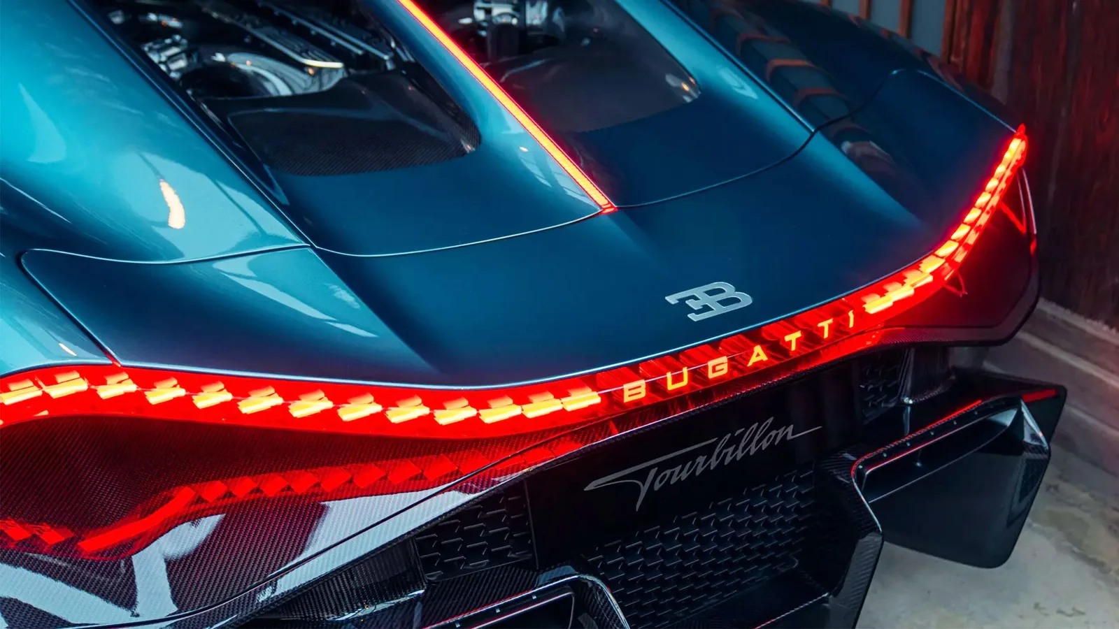 Bugatti Is Already Working On Its Latest One-Off Hypercar | Carscoops
