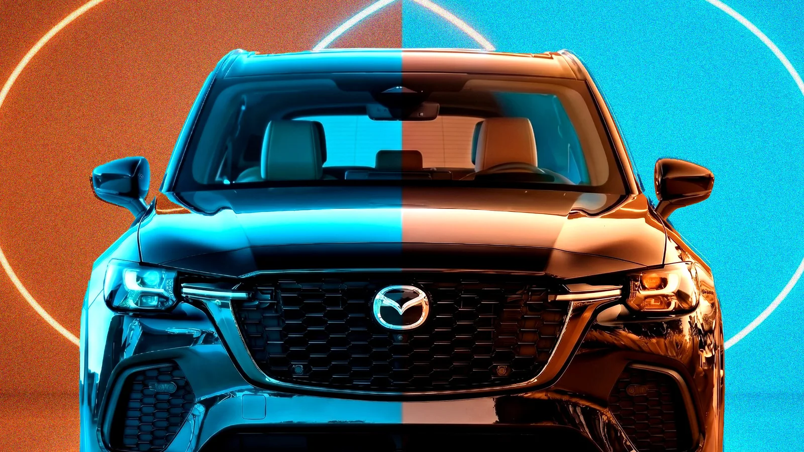 Mazda: Das größte Problem ist nicht das Auto, sondern die Unklarheit über die Markenidentität