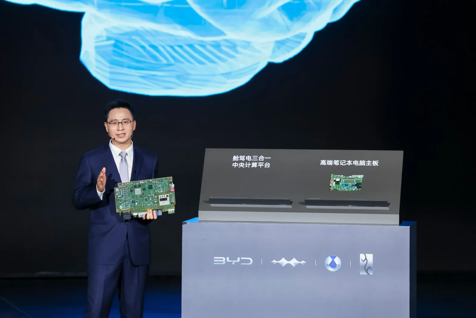 BYD Will Pay When Its Self-Driving System Crashes Your Car, Up To A Point | Carscoops