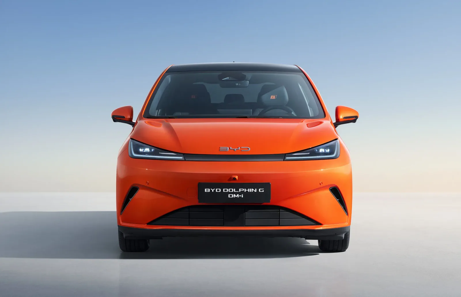 BYD bringt 621 Meilen Reichweite und Ladesäule – Europas Kleinwagen bleiben bei Mildhybriden stecken