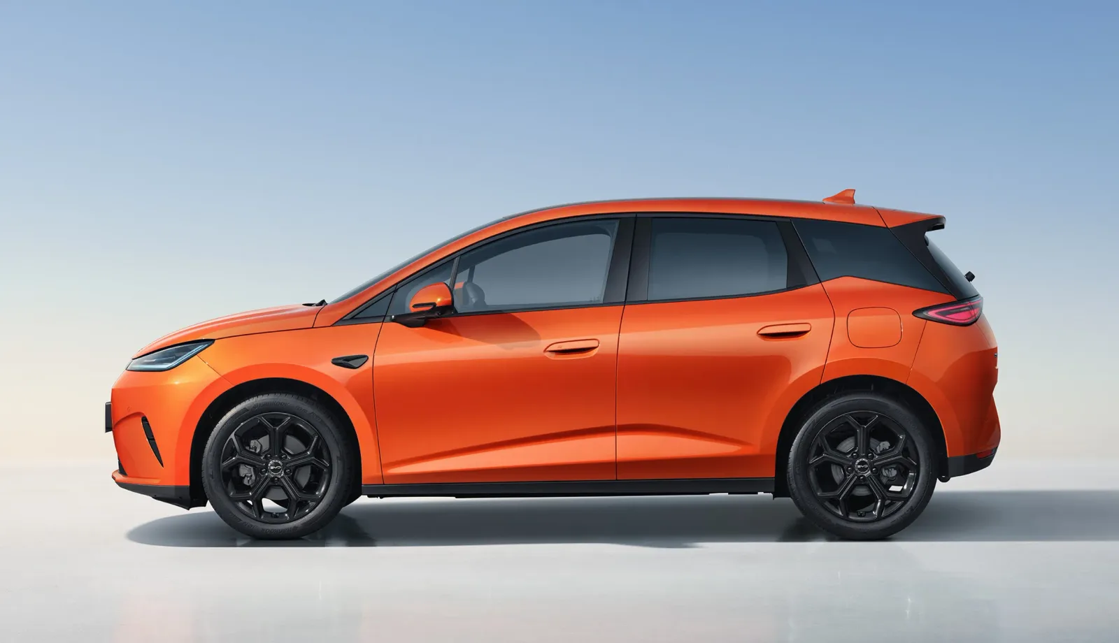 Europe's Small Hatches Stuck With Mild Hybrids, BYD Brings 621 Miles And A Plug | Carscoops