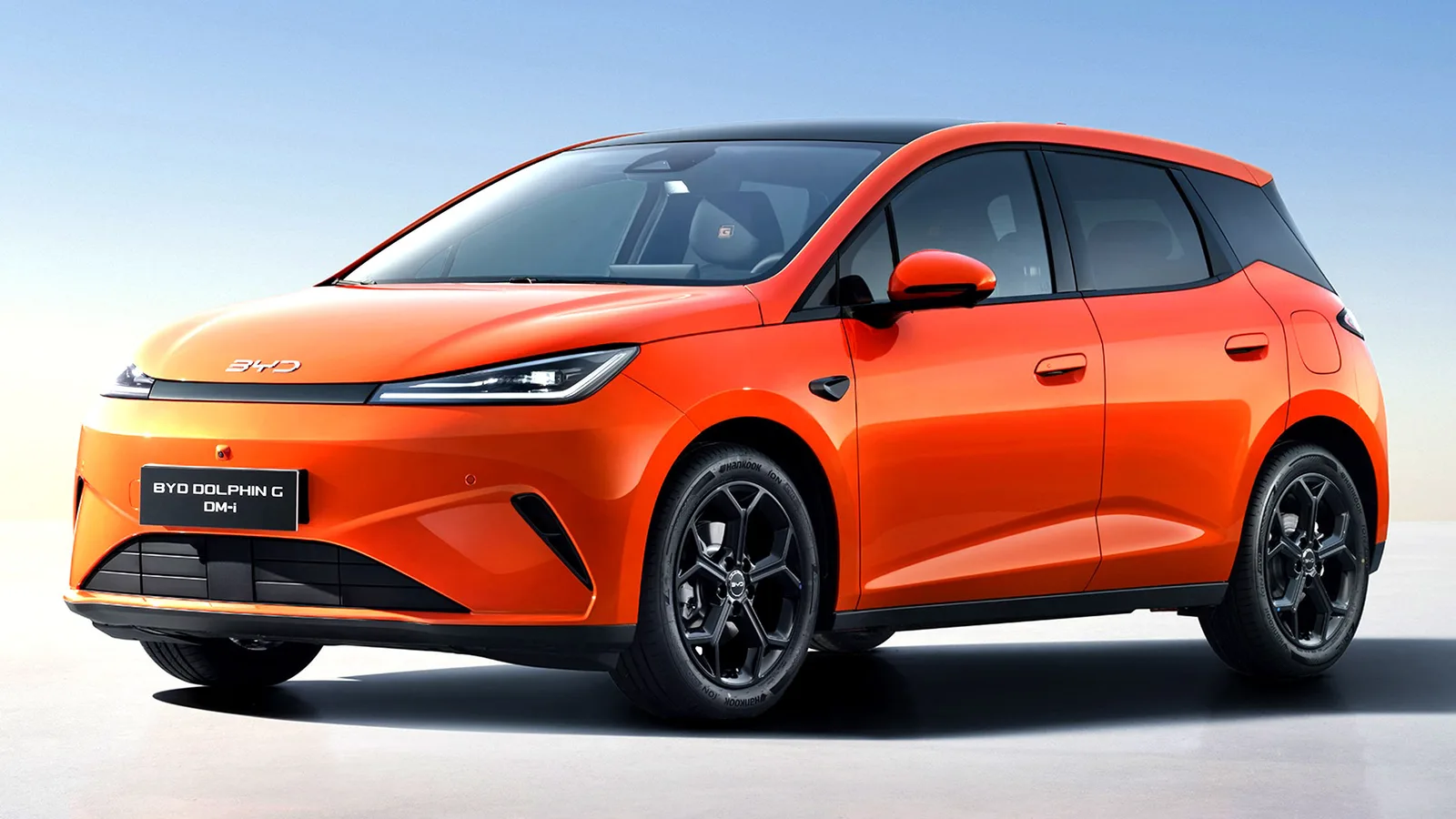 Europe's Small Hatches Stuck With Mild Hybrids, BYD Brings 621 Miles And A Plug | Carscoops
