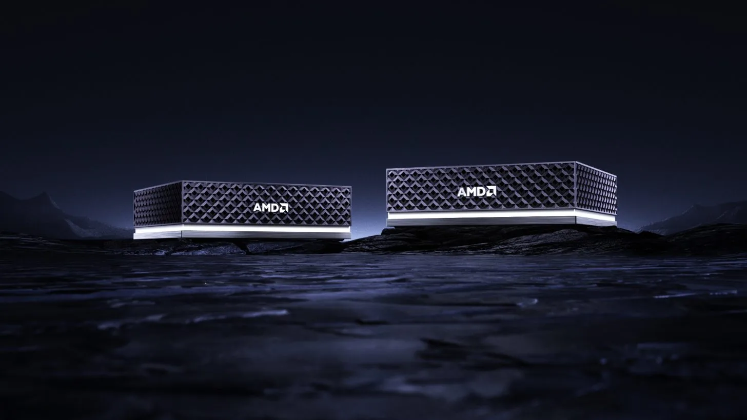 AMD Claims Leadership Tokens/$ With Its Ryzen AI Halo Dev Platform, Tackles NVIDIA’s Spark at $3999 & Pays For Itself Within 6-Months