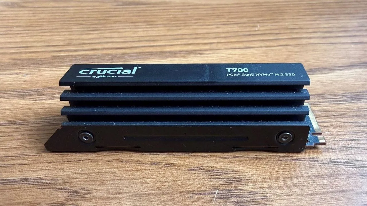 Umfassende Testergebnisse zur Auswirkung von SSD-Geschwindigkeit auf die Spielperformance: Von SATA bis PCIe 5.0