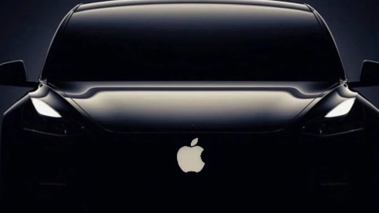 Waymo hat den autonomen Fahrzeugtestgelände von Apple übernommen.
