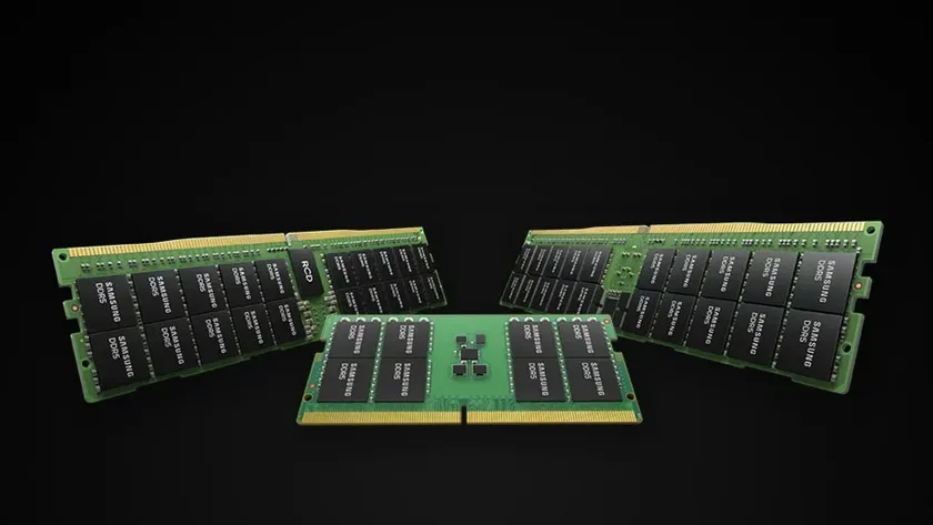 SK hynix to double memory wafer capacity within five years, chairman says — AI-driven shortage will persist until at least 2030