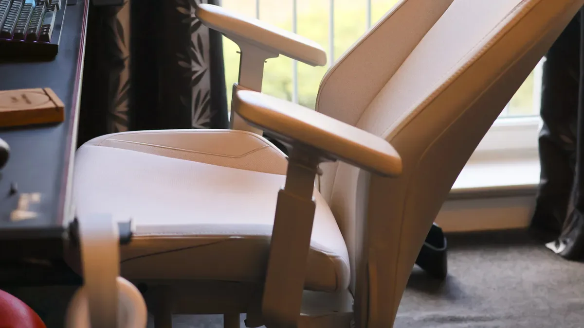 Secretlab Atlas review: The one you’ve been waiting for