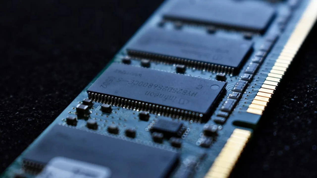 RAM-Krise erreicht neues Tief: Preisanstiegswelle für Grafikkarten und Hardware beginnt