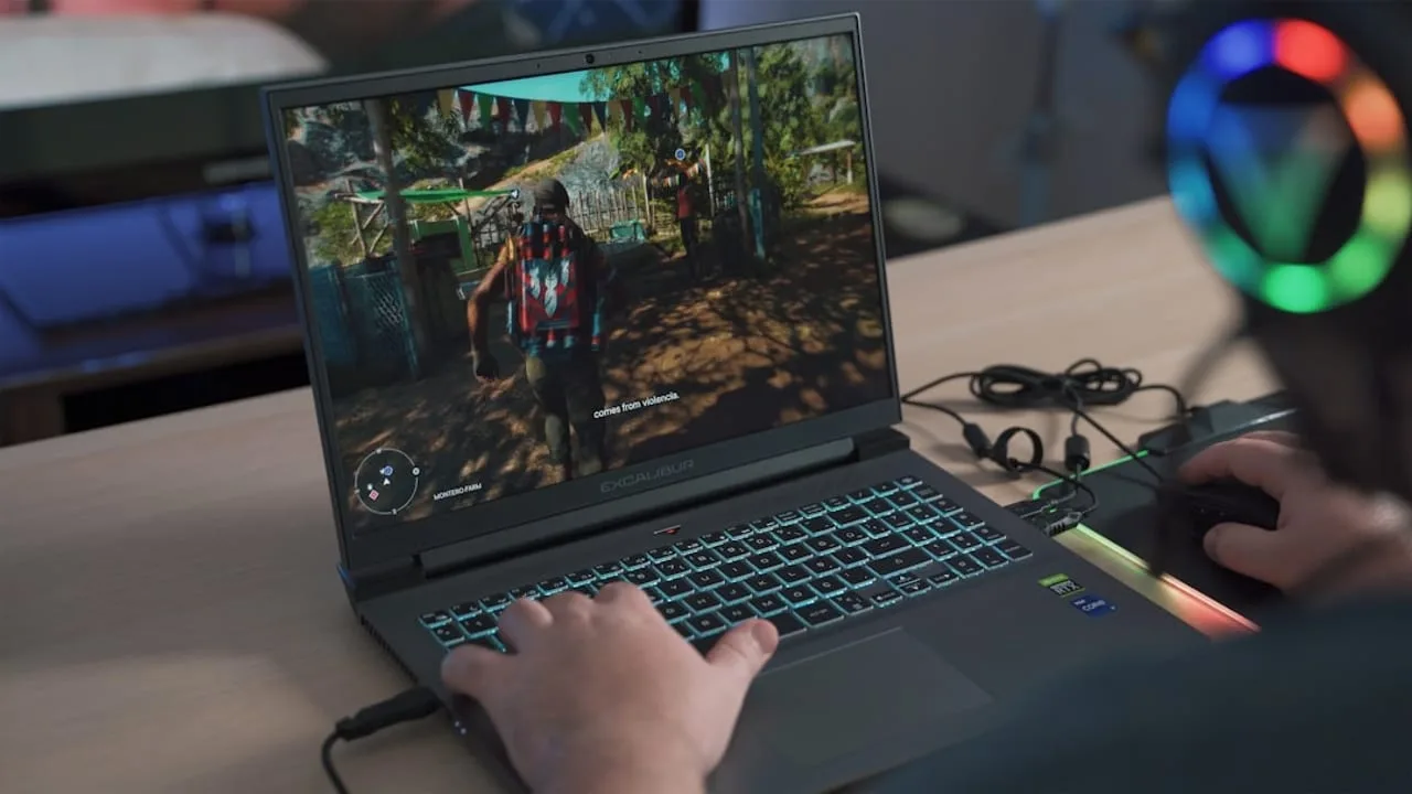 Lenovo Legion Pro 5 RTX 5070 ve Ryzen 9 9955HX ile Güncelleniyor