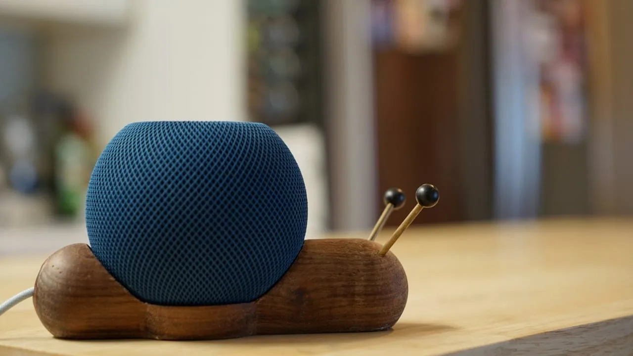 Apple formt seine Smart-Home-Strategie mit künstlicher Intelligenz neu