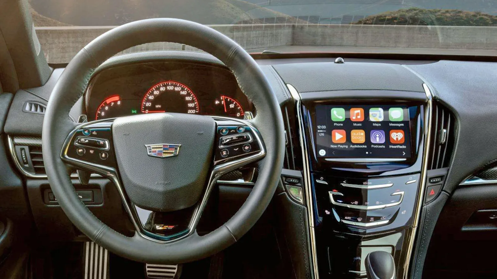 Thousands Of Cadillacs Have Airbags That Can Spew Metal Shrapnel | Carscoops