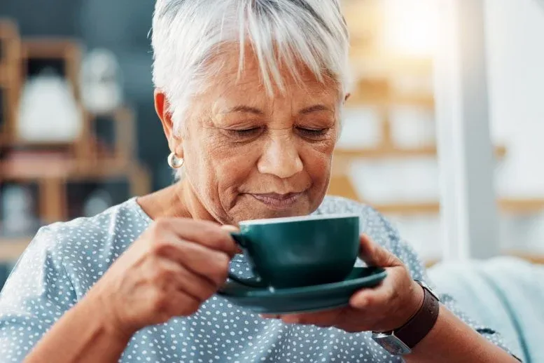 Tea or Coffee? Your Daily Choice Could Affect Osteoporosis Risk