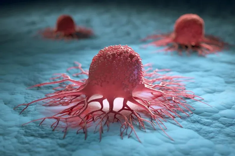Cancer Mystery Solved: Scientists Discover How Melanoma Becomes “Immortal”
