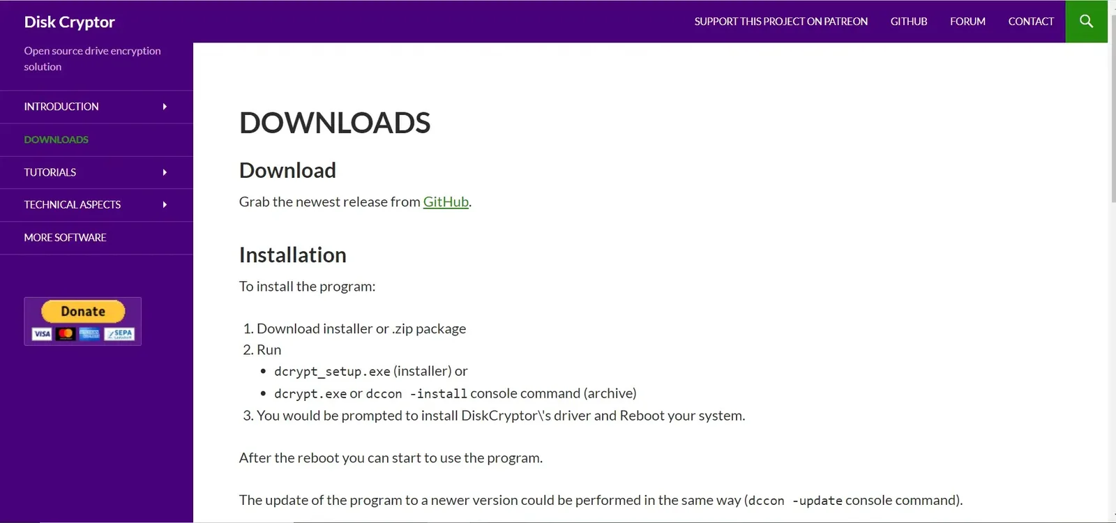 10 Best Full Disk Encryption Tools in 2026
