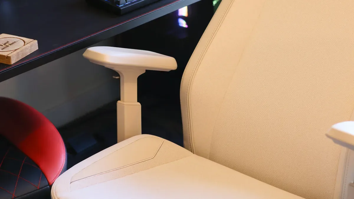 Secretlab Atlas: Der von Ihnen erwartete Gaming-Stuhl