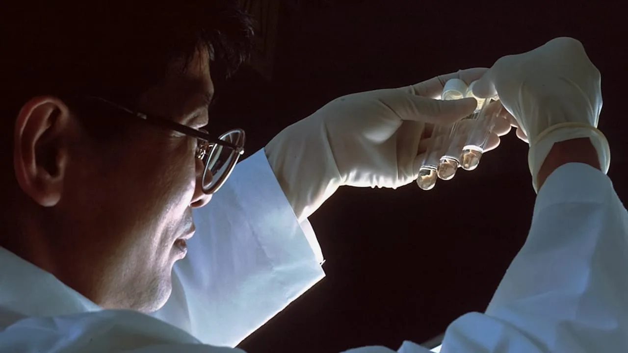 China stellt Open-Source-KI-Werkzeug zur Beschleunigung der Diagnose seltener Krankheiten vor
