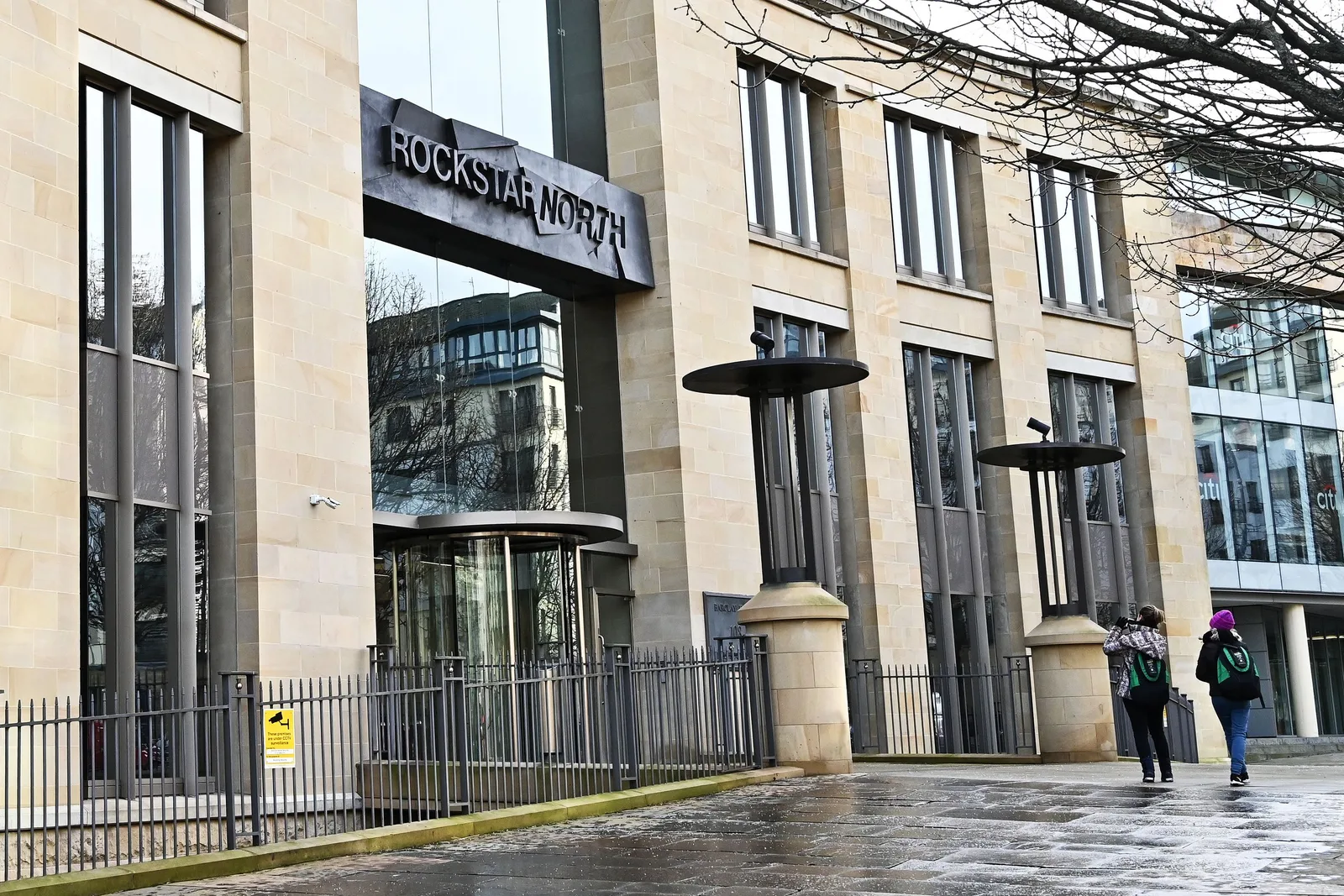 Overenthusiastic GTA 6 fan claims to be monitoring oxygen levels, acoustic noise from the bushes at Rockstar North HQ — promises trailer 3 launch is imminent based on heightened activity