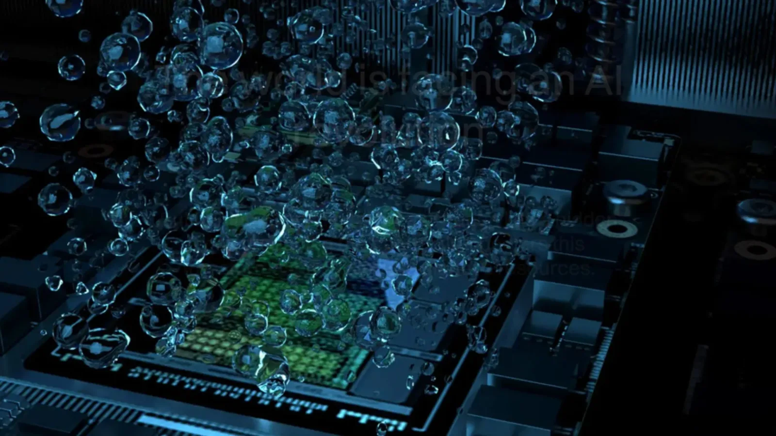 MIT startup uses nuclear reactor tech to cool data centers