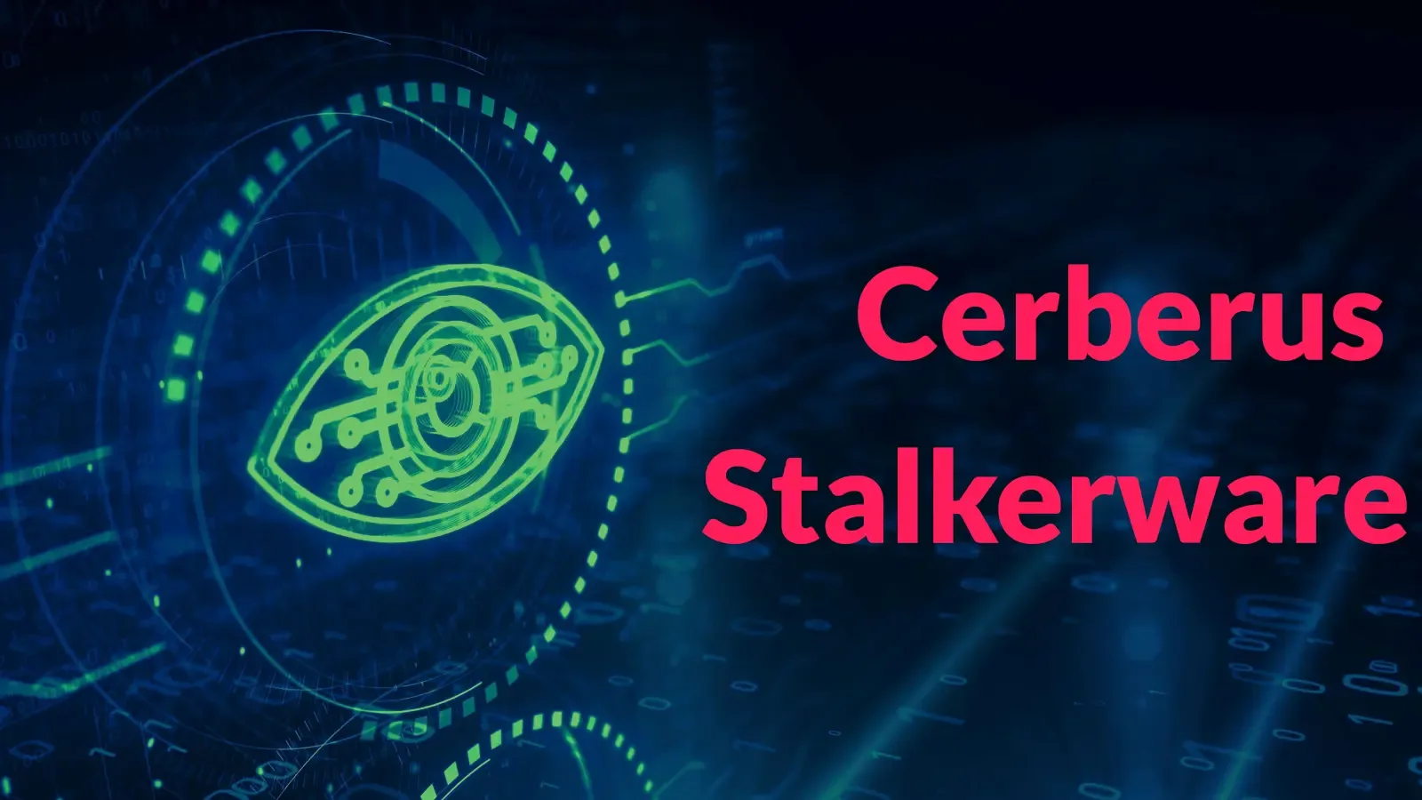 Stalkerware von Cerberus nutzt Barrierefreiheitsfunktionen und Firebase für Fernsteuerung auf Google Play