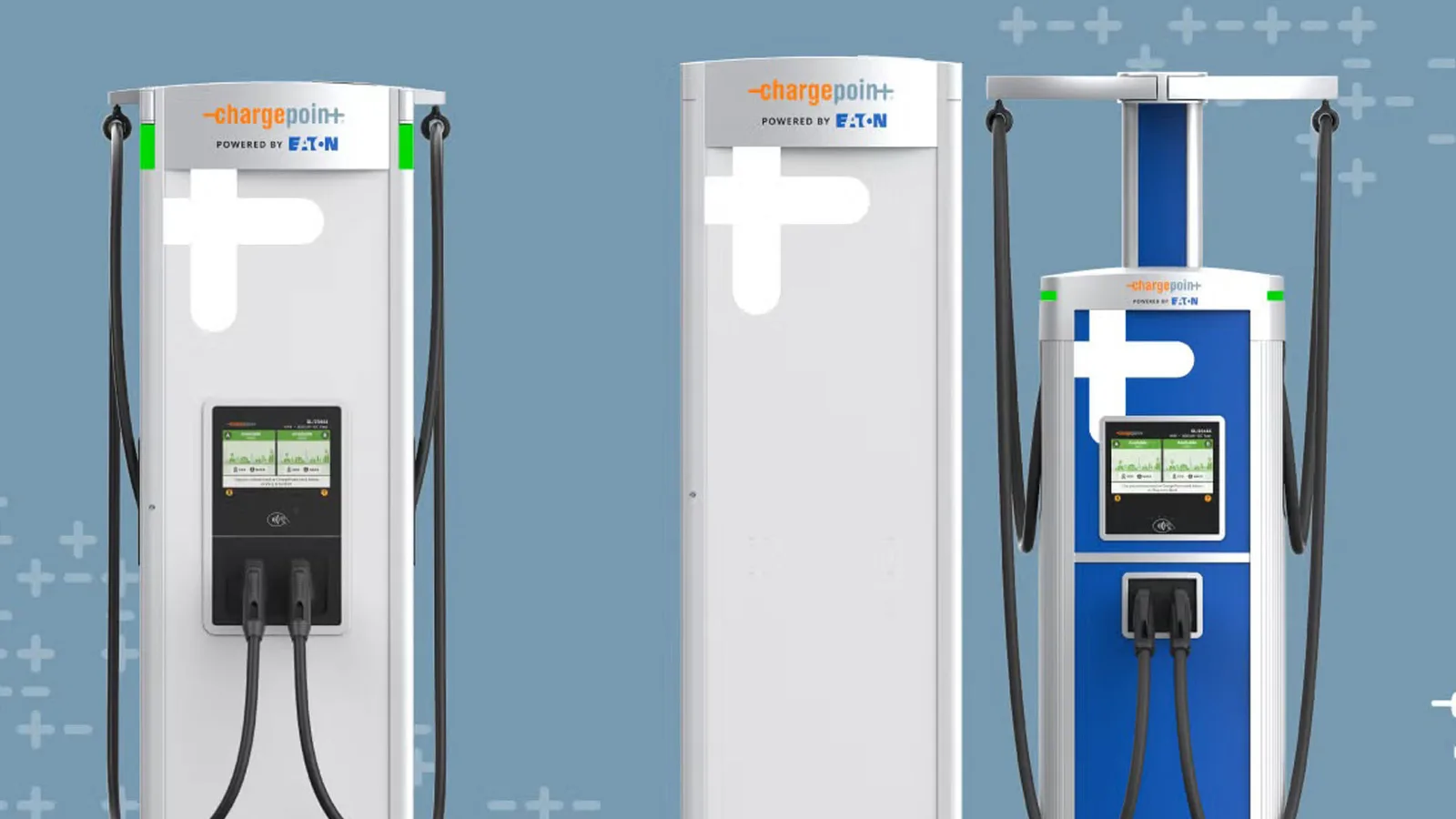 Meet The World's Fastest Standalone EV Charger | Carscoops