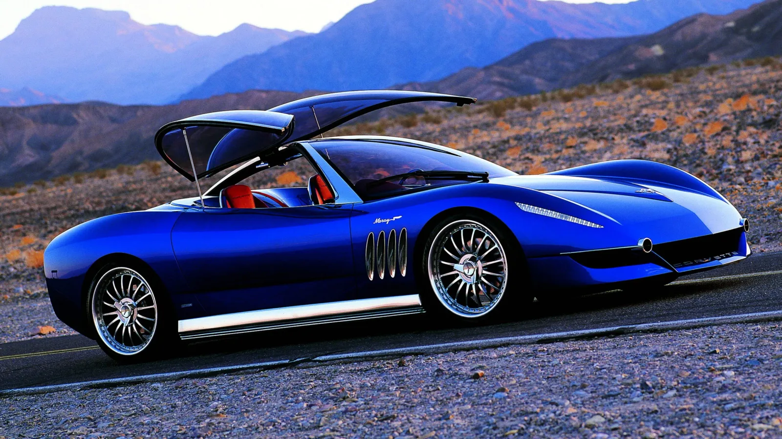 Italdesign investiert 20 Millionen Dollar: Die Detroit-Three brauchen weiterhin italienisches Design