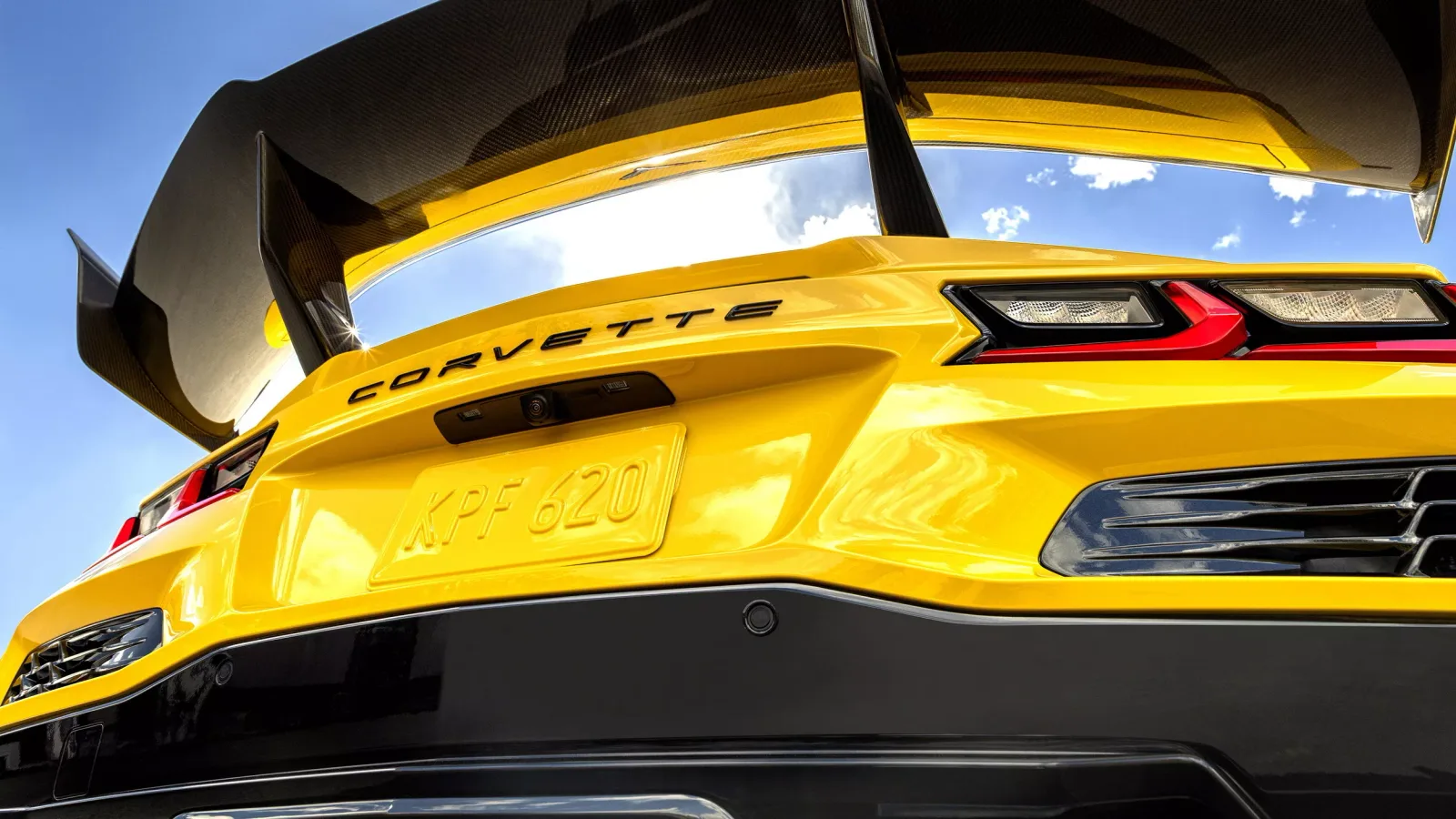 Mustang GTD gegen ZR1 mit 1.180 PS: Wer gewinnt?