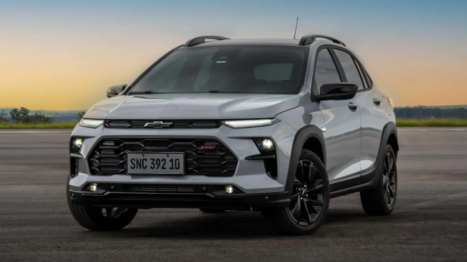 Der Chevrolet Sonic ist zurück – aber nicht für die USA - was jetzt wichtig ist