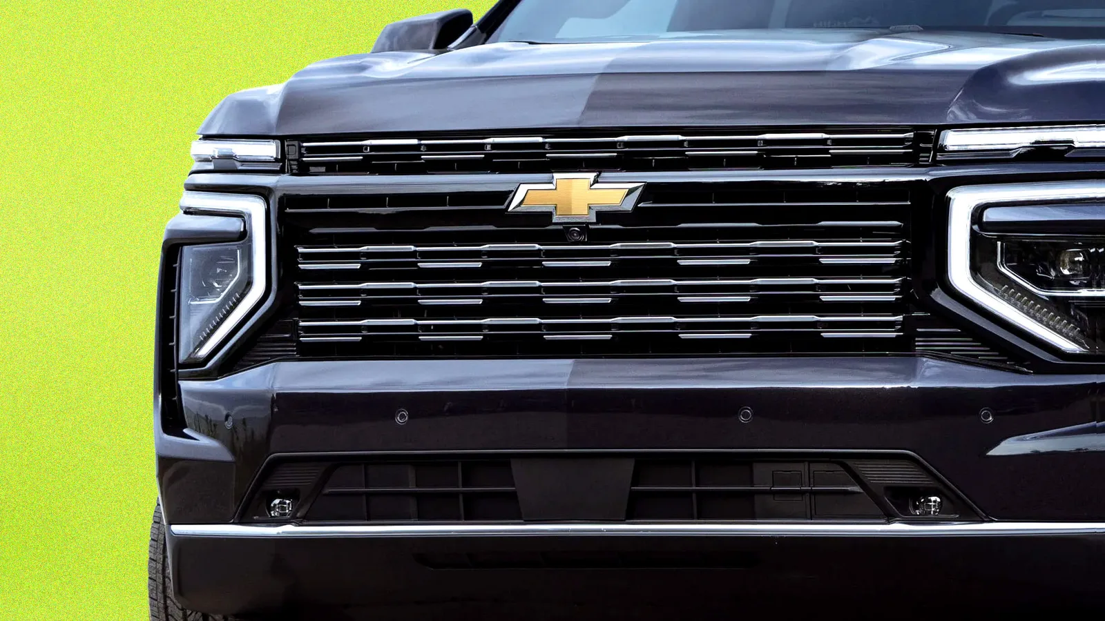 GM verzeichnet Umsatzrückgang, erwartet aber weiterhin 500 Millionen Dollar von Washington