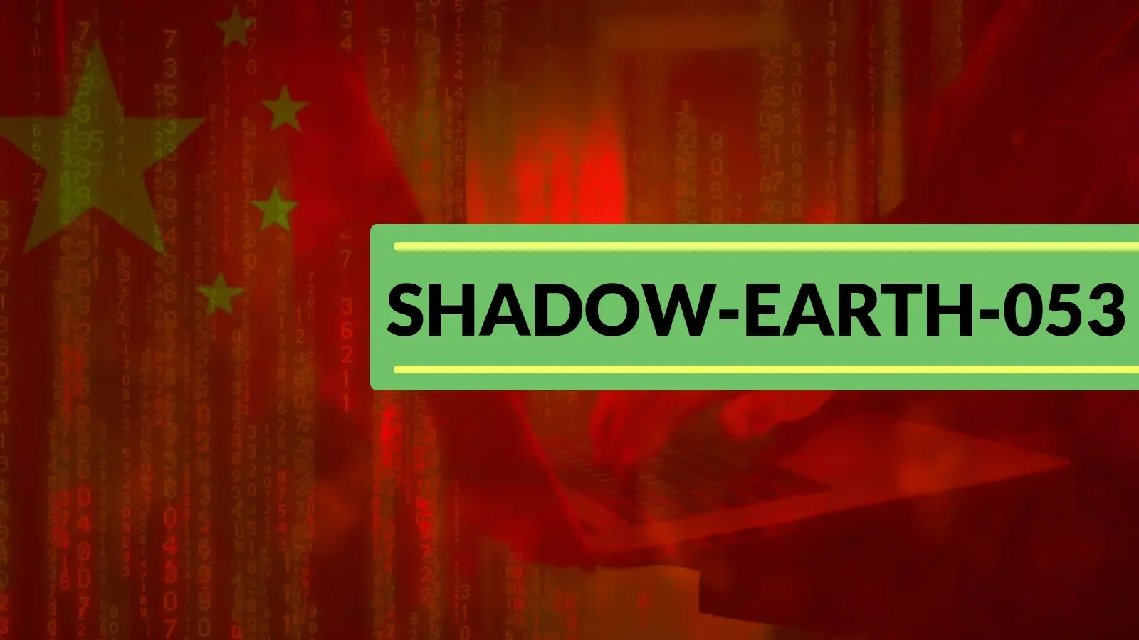China-geführte Cyberattacke: SHADOW-EARTH-053 nutzt Börsen-Server zur Verbreitung von ShadowPad-Malware